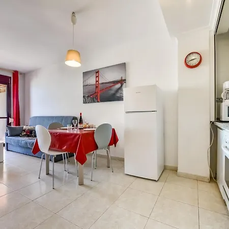 Apartamentos Zafiro Calpe Exterior photo