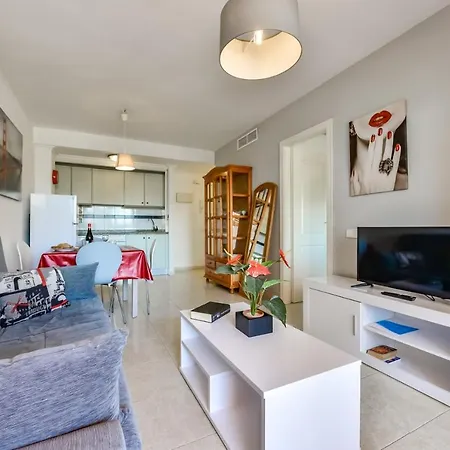 Apartamentos Zafiro Calpe Exterior photo