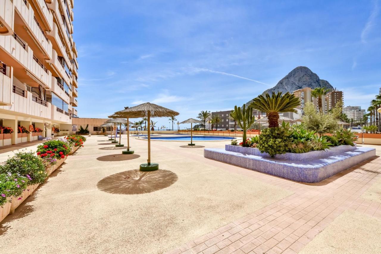 Apartamento Zafiro