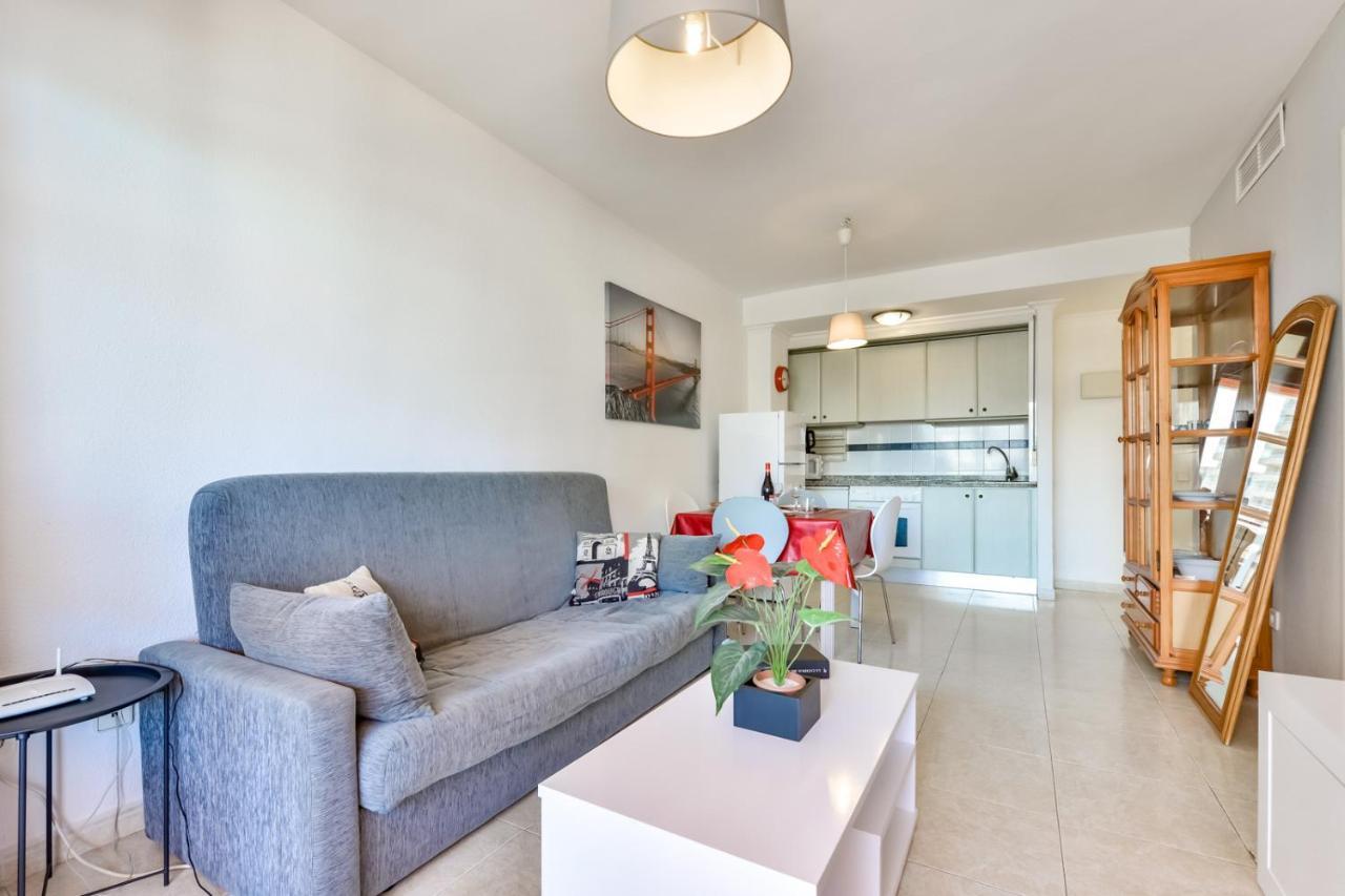 Zafiro Apartment