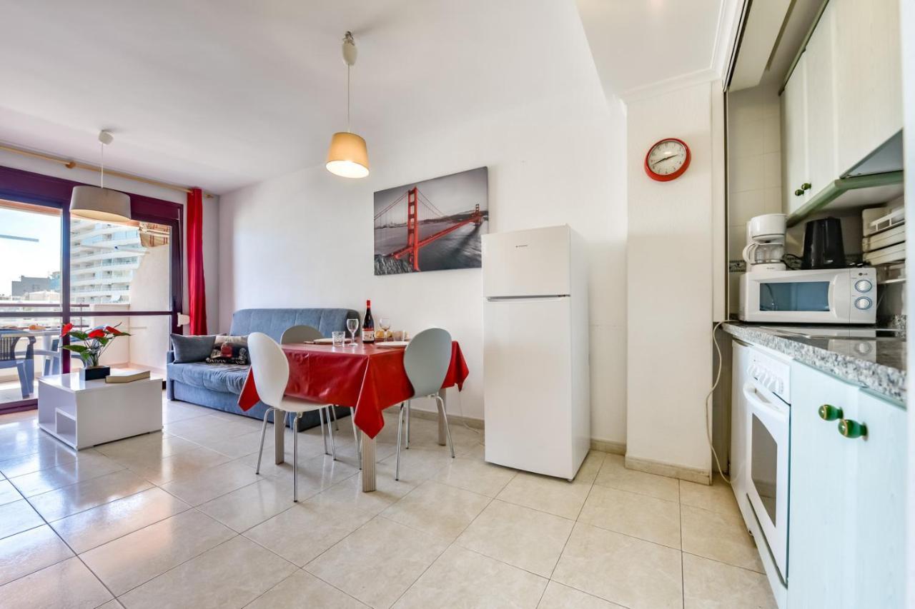 Apartment Zafiro *