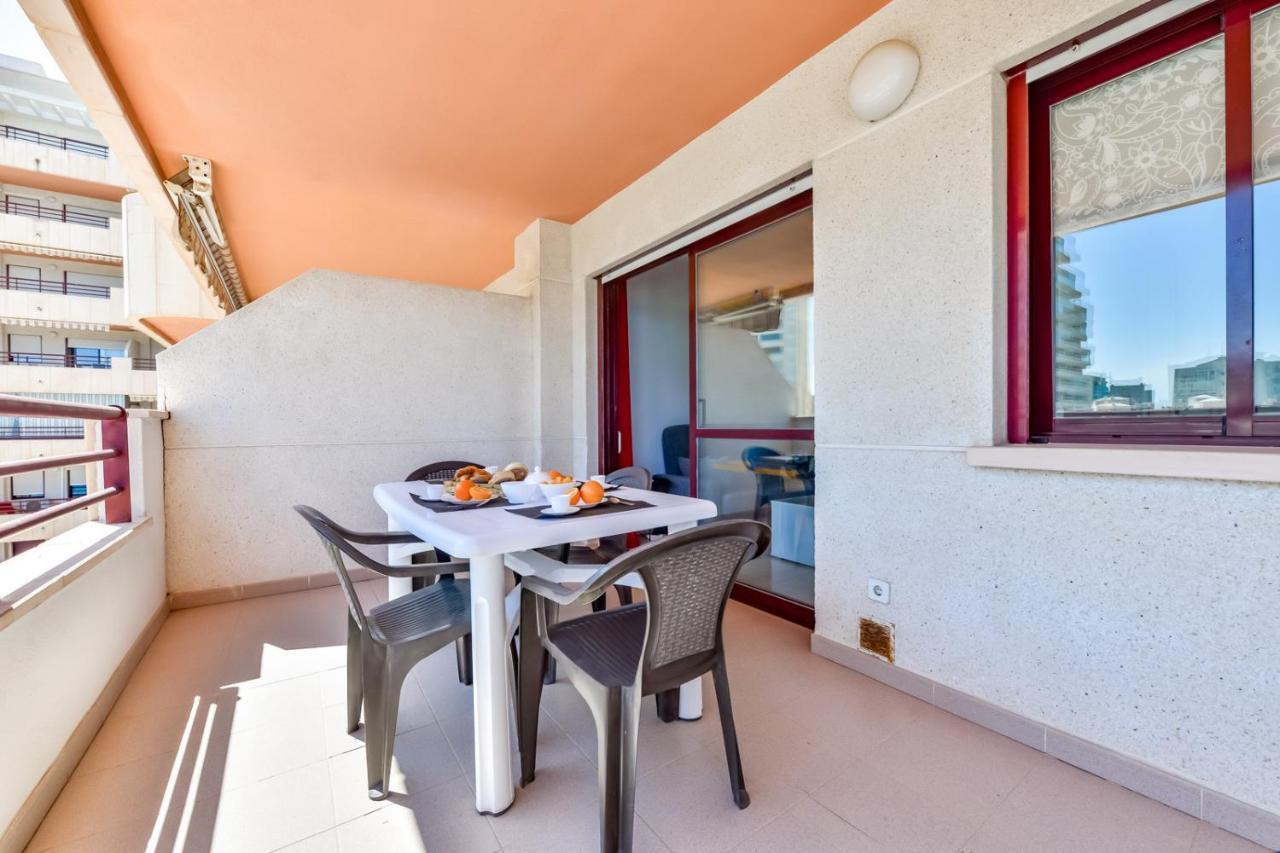 Zafiro Apartment *