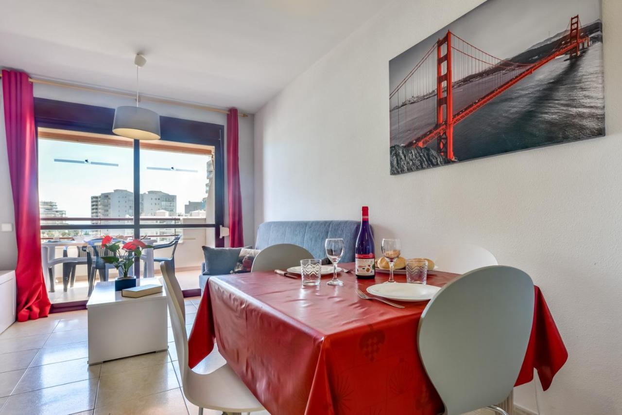 Apartment Zafiro Calpe