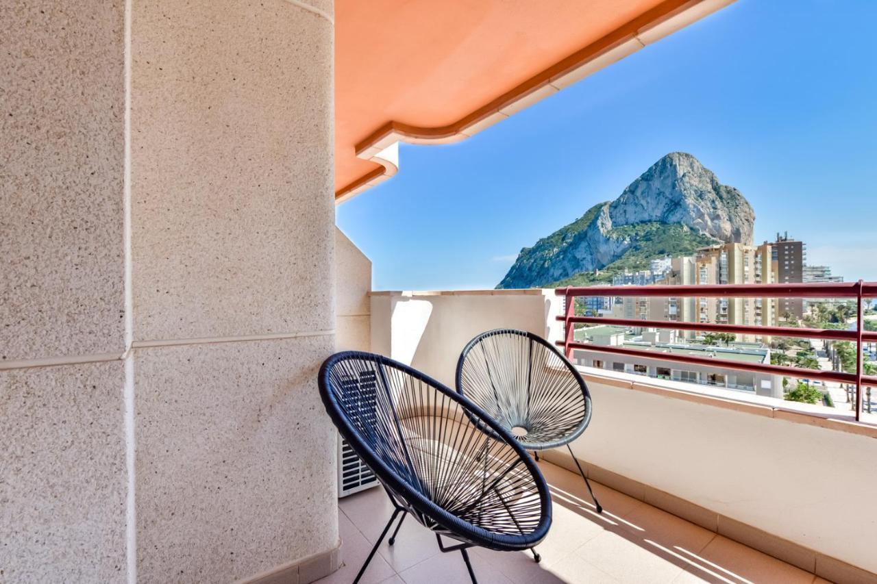 Apartment Zafiro