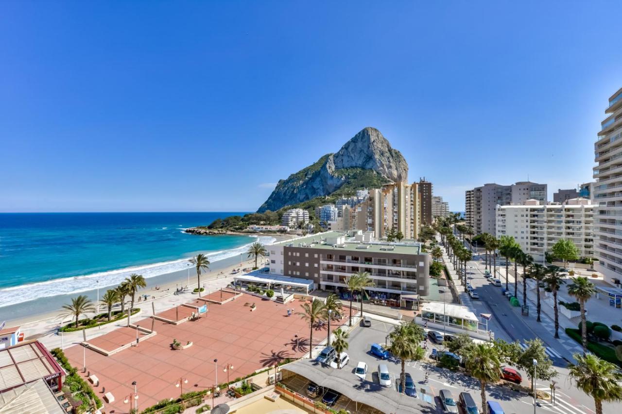 Zafiro * Calpe