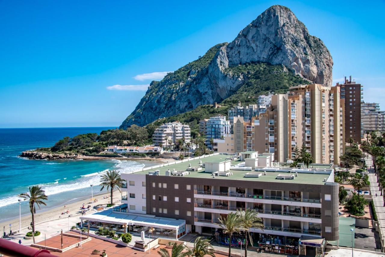 Zafiro * Calpe