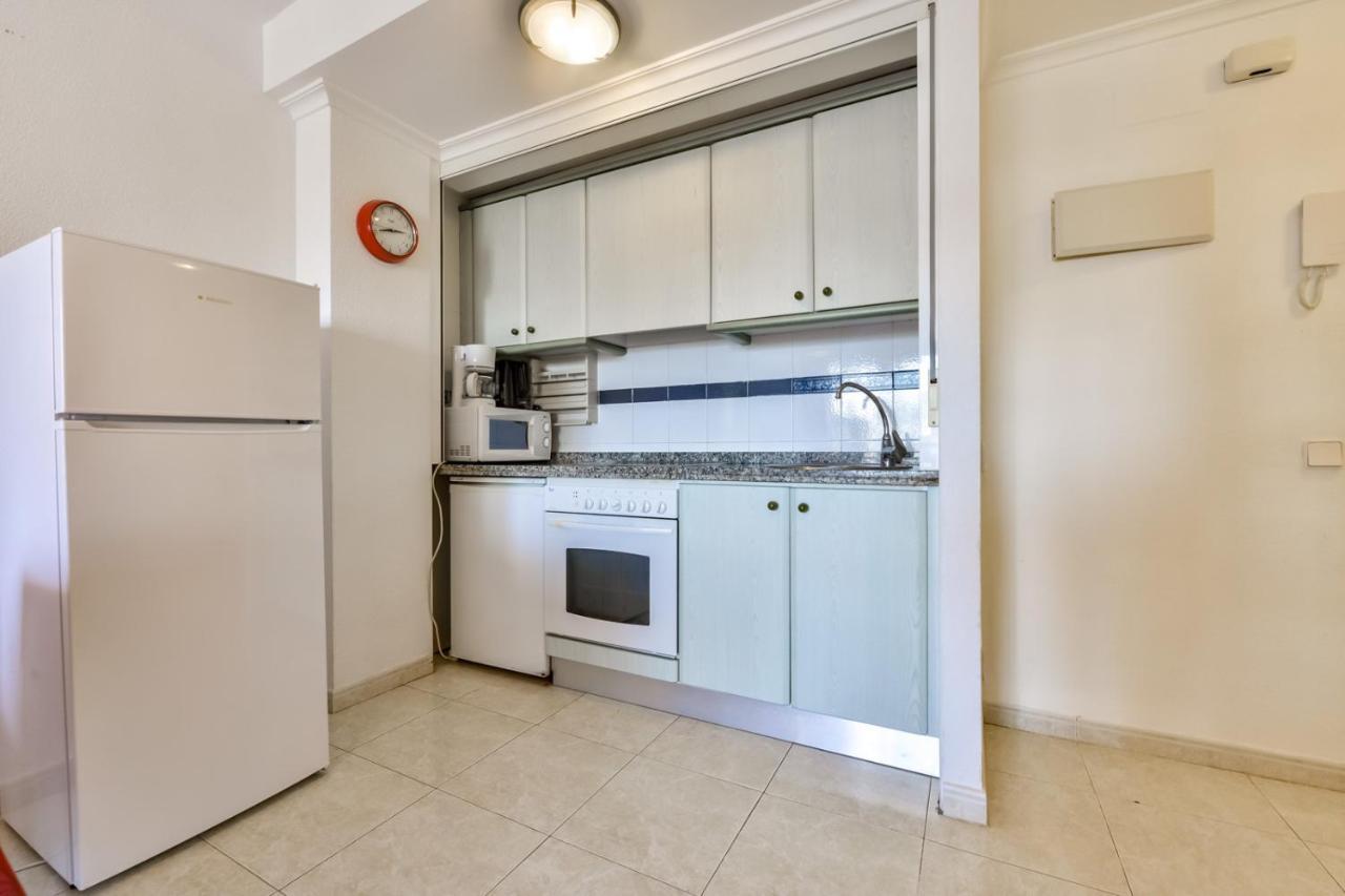 Apartment Zafiro *