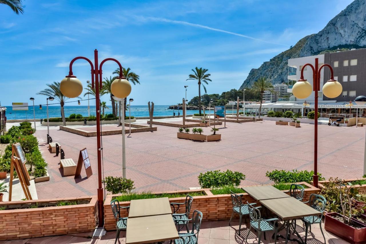 Apartment Zafiro Calpe